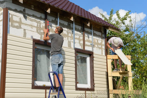 Best Siding for Commercial Buildings  in Elma Center, NY