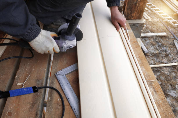 Best Fiber Cement Siding Installation  in Elma Center, NY